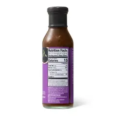 Double Garlic Noodle Stir Fry Sauce - 12 fl oz - Good & Gather&trade;