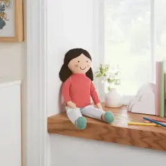 Decorative Kids' Pillow Pal Pink - Pillowfort&trade;