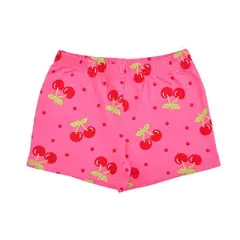 Disney Girls' 3-Pack So Sweet Minnie Mouse Ruffle Sleeve Tee, Bow Strap Sleeveless Shirt and Casual Shorts Set for Kids