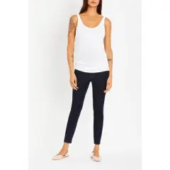 Secret Fit Belly Heather Maternity Jeans | Articles Of Society