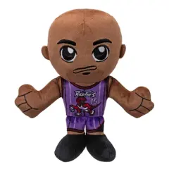 Bleacher Creatures Toronto Raptors Vince Carter 8" Kuricha Plush