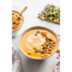 Biena Chickpea Snacks  Rockin' Ranch - 8oz