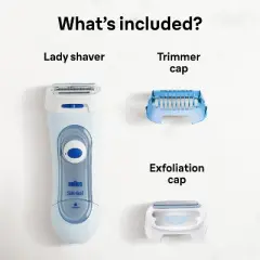 Braun Silk-epil 5-160 Women's Shaver