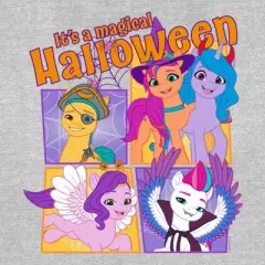 Women's My Little Pony: A New Generation It&rsquo;s a Magical Halloween T-Shirt