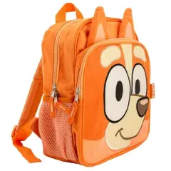 Bingo Backpack for Girls & Boys for Kindergarten & Elementary School, 12 Inch