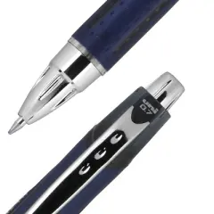 uni-ball Jetstream RT Retractable Rollerball Pens Fine Point 651827