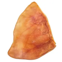 Pet Factory Real Chewz Premium Pig Ears - 7 Count