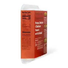 Shredded Rotisserie Seasoned Chicken - 12oz - Good & Gather&trade;