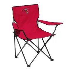 NFL Tampa Bay Buccaneers Quad Chair