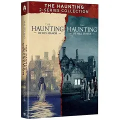 The Haunting: 2-Series Collection