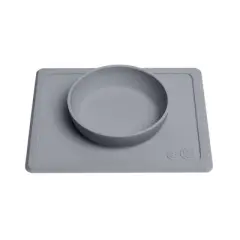 ezpz Mini Bowl - Gray