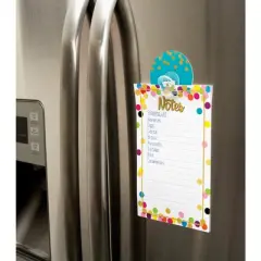 Teacher Created Resources&reg; Clingy Thingies&reg; Clips, Confetti