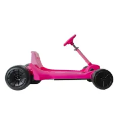 Droyd Zypster Electric Mini Go-Kart