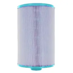 Hurricane Filters HF6H47-01P 2 Pack Platinum Purple Spa Filter Cartridge - Replacement for PTL47W-P4-M, Unicel 6CH-47RA, Filbur FC-0315M, Advanced/LA