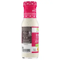 Primal Kitchen Poppyseed Dressing made with Avocado Oil - 8 fl oz