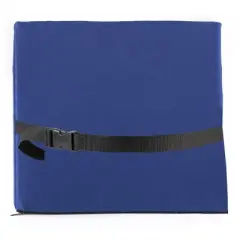 McKesson Lumbar Support Pillow, 13 in x 14 in, 1 Count