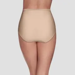 Vanity Fair Womens Illumination Brief, 3 Pack 13310