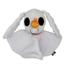 Disney Nightmare Before Christmas Zero Dog Plush Toy - White