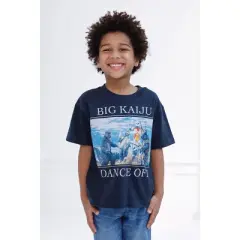 Godzilla Matching Family T-Shirt Toddler