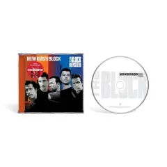 New Kids On The Block - The Block: Revisited (Target Exclusive, CD)