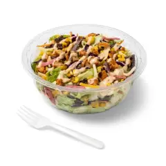 Santa Fe-Style Salad Bowl - 6.3oz - Good & Gather&trade;