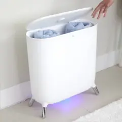 Sharper Image Towel Warmer