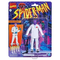 Marvel Spider-Man Legends Marvel's Rose Action Figure