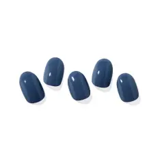 Ohora Gel Nail Art Basic Line Starter Kit - Indigo Blues - 30pc