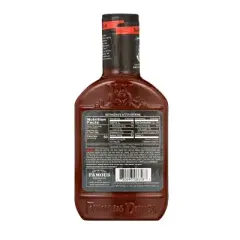 Famous Dave's Devil's Spit Sinfully Spicy BBQ Sauce, 19oz (Pack of 3)