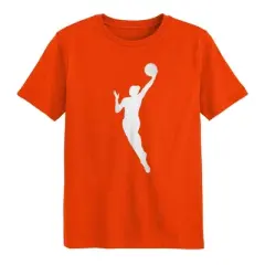 WNBA Girls' Short Sleeve T-Shirt