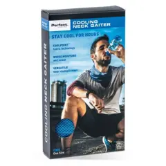Perfect Fitness Cooling Neck Gaiter
