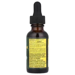 NeemAura Organic Neem Seed Oil, 1 fl oz (30 ml)