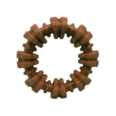 Nylabone Dura Chew Textured Ring - Flavor Medley