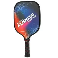 GAMMA Fusion 2.0 Plus Pickleball Paddle