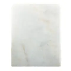 Falworth C Table White - Aiden Lane