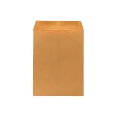 JAM Paper Premium Catalog Envelope 10" x 13" Manila V018286