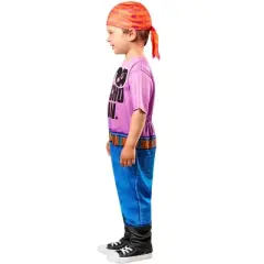 Rubies WWE Randy Savage Boy's Costume