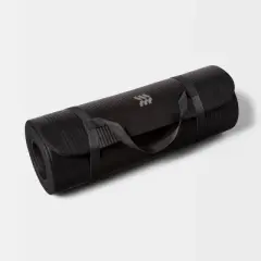 Premium Fitness Mat 15mm - All in Motion&trade;