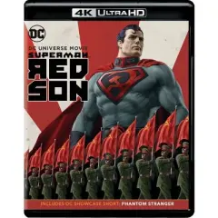 Superman: Red Son