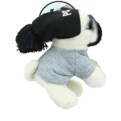 Gund Doug the Pug Pug Life 5 Inch Plush Animal