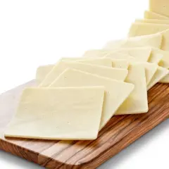 Sharp White Cheddar Cheese - price per lb - 0.4-0.7lbs - Market Pantry&trade;