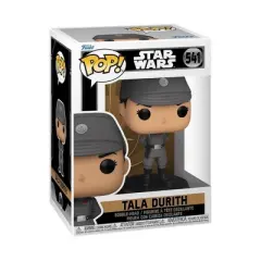 Funko Pop! Vinyl: Star Wars: OBI-Wan Kenobi - Tala Durith Bobblehead