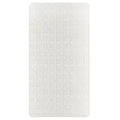 Dream On Me 2-in-1 Breathable 150 Ultra Coil Inner Spring Standard Crib & Toddler Mattress