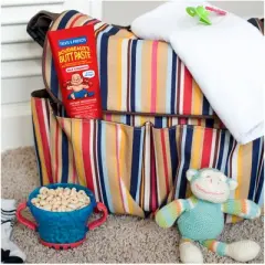 Boudreaux's Butt Paste Baby Diaper Rash Cream Maximum Strength - 4oz