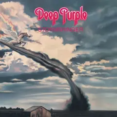 Deep Purple - Stormbringer (Colored Vinyl Purple)
