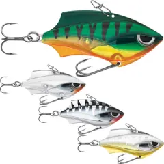 Rapala 2.5" Rap V-Blade Fishing Lure