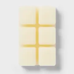 6ct Vanilla Bean and Amber Wax Melts 2.5oz - Threshold&trade;