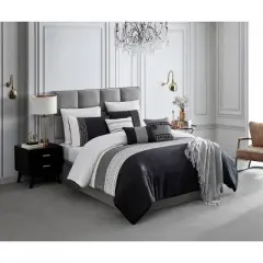 Riverbrook Home 10pc Holland Comforter Bedding Set