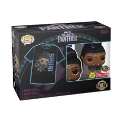Funko POP! Marvel Collector's Box: Black Panther - Shuri XXL (Target Exclusive)