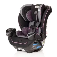 Evenflo EveryFit 4-in-1 Convertible Car Seat